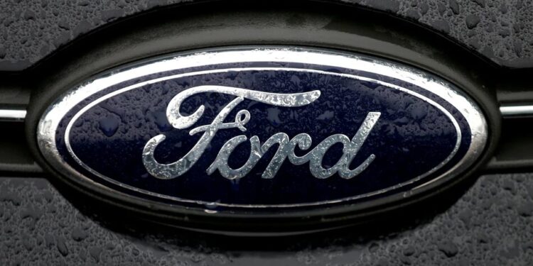 У Ford припустили вихід китайських автовиробників на ринок США протягом наступного десятиліття