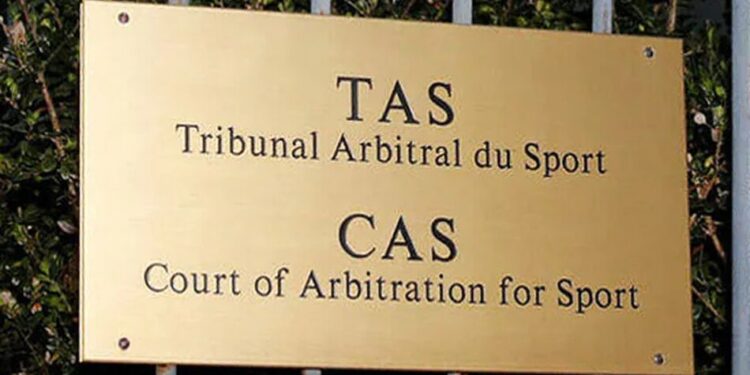 НОК України подав апеляцію до CAS щодо рішення МОК про поновлення прав Олімпійського комітету росії