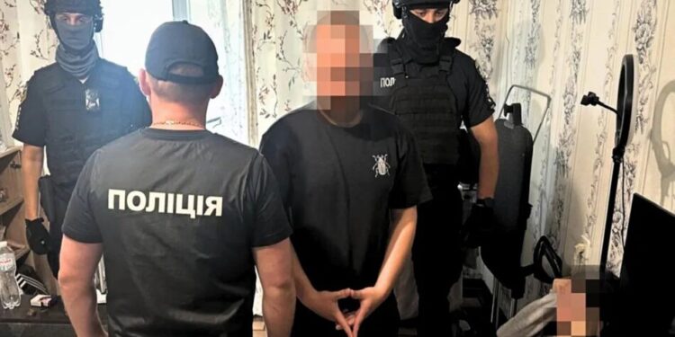 Спецоперація "Джентельмени-2026" – по всій Україні провели 435 обшуків, ліквідувано 12 нарколабораторій