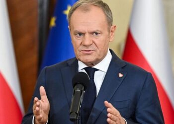 Польщі та Україні потрібна чесна розмова, а не загострення напруженості – Туск