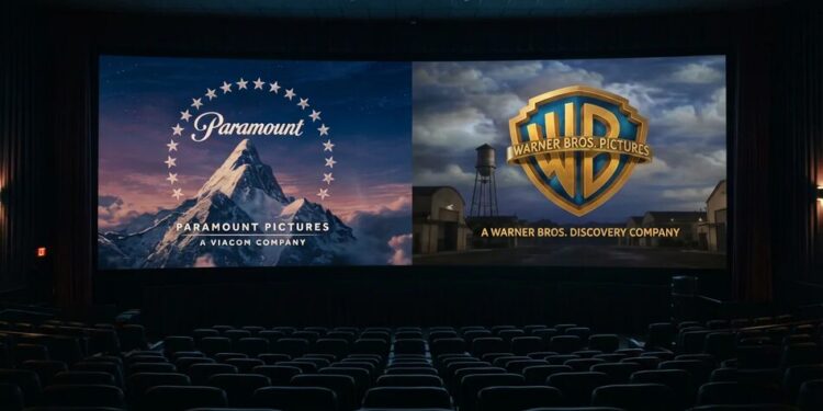 Дванадцять штатів США подали до суду, щоб заблокувати злиття Paramount і Warner Bros. за $110 млрд