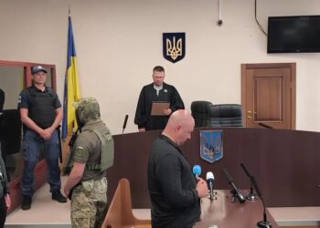 Суд відправив під варту іншого підозрюваного у вбивстві Березовської Жиковича без застави