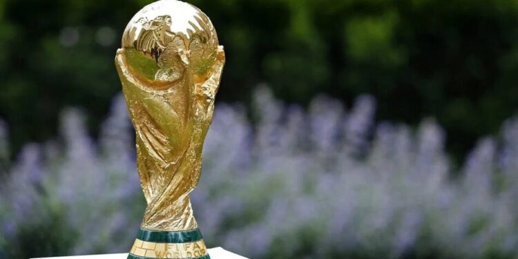 Півфінал ЧС-2026: Франція зустрінеться із Іспанією