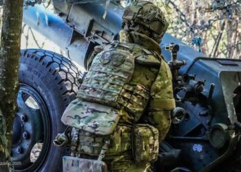 Відбулось понад 180 боїв, ворог запустив 6,3 тис. дронів – Генштаб про ситуацію на фронті
