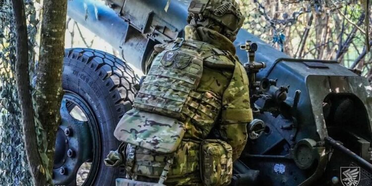 Відбулось понад 180 боїв, ворог запустив 6,3 тис. дронів – Генштаб про ситуацію на фронті