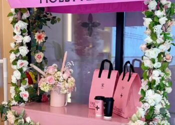 Китайську чайну мережу зобов'язали виплатити Louis Vuitton $1,5 млн через логотип