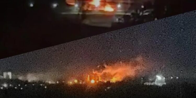 Генштаб підтвердив ураження ретранслятора для “шахедів” на Херсонщині