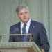 "Поет-воїн, комік-воїн": Грем захоплювався Зеленським і мужністю українців – ведучий Fox News