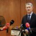 Генпрокурор Монако: жодна версія замаху на Єрмолаєва не пріоритетна