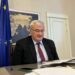 Сибіга обговорив із главою МЗС Угорщини підготовку зустрічі лідерів