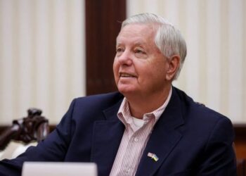 Повітряні сили США перейменовують базу Чарльстон на честь сенатора Ліндсі Грема