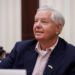 Повітряні сили США перейменовують базу Чарльстон на честь сенатора Ліндсі Грема