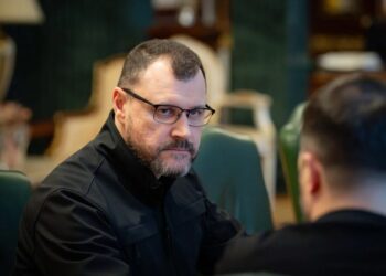 Зеленський вважає, що Клименко на посаді міністра оборони зможе провести реформу ТЦК – нардеп