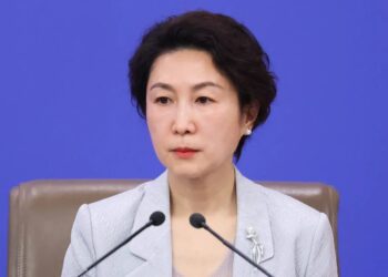 Китай спростував повідомлення про передачу Ірану сотень одиниць зброї