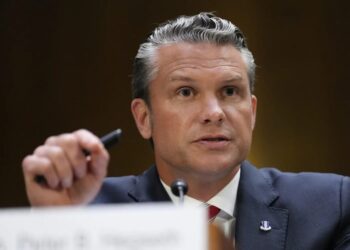 Війна з Іраном коштувала США 37,5 млрд доларів – Гегсет
