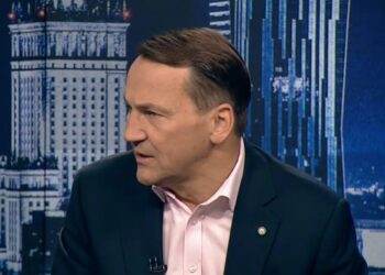 Загнаний у кут путін може зробити щось ризиковане – Сікорський