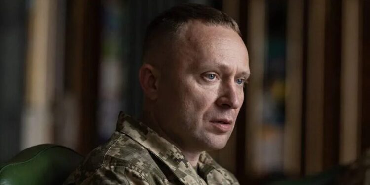 У ЗСУ розпочато аудит, жодних "недоторканних" не буде – Драпатий