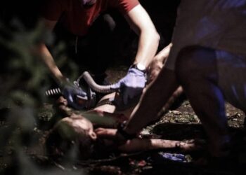 Кількість постраждалих від удару по Сумах зросла до 27, серед них 7 дітей