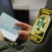 Прикордонники пояснили, що в'їзд підозрюваної у замаху на Єрмолаєва в Монако був законним