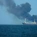 рф попередила про небезпеку судноплавства у своїй акваторії Чорного моря через українські дрони – Bloomberg