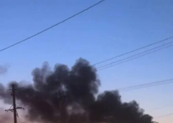Ворог атакував портову інфраструктуру на Миколаївщині, пошкоджені два судна