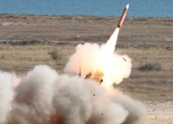 Румунія не вироблятиме ракети PAC-3 для Patriot для України, але підтримуватиме посилення української ППО