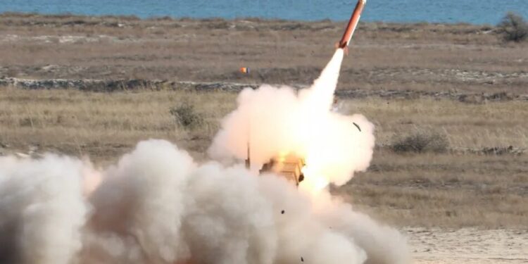 Румунія не вироблятиме ракети PAC-3 для Patriot для України, але підтримуватиме посилення української ППО