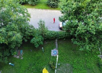 Трирічний хлопчик загинув після падіння з вікна п'ятого поверху в Харкові