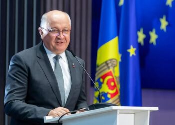 Прем'єр Молдови Мунтяну пішов у відставку