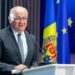 Прем'єр Молдови Мунтяну пішов у відставку