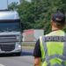 У Києві запровадили обмеження руху вантажівок через спеку