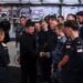 Зеленський і прем'єр Британії поспілкувалися з українськими та британськими моряками, які пройшли навчання Sea Breeze