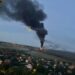 рф заявила про атаку десятків БПЛА на москву, повідомляють про удар по логістичному центру Wildberries
