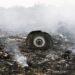 МЗС України вимагає притягнути до відповідальності винних у збитті MH17