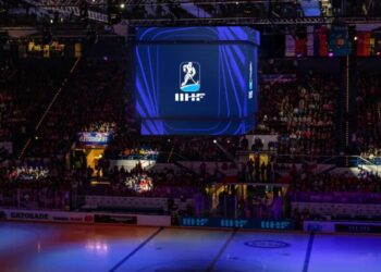 росію не допустили до чемпіонату світу з хокею 2027 року та ще кількох турнірів