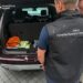 У виробника дронів вимагали 100 тис. євро за висновок ТПП, затримано посадовицю з сином – прокуратура