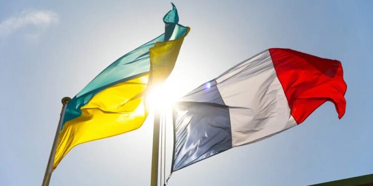 Українські військові візьмуть участь у параді до Дня взяття Бастилії у Франції