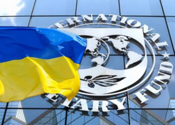 МВФ схвалив перший перегляд програми EFF для України та виділив майже $690 млн