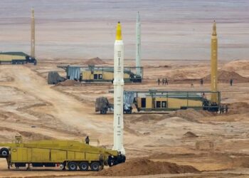 NYT: Іран розглядав можливість удару по українському морському порту