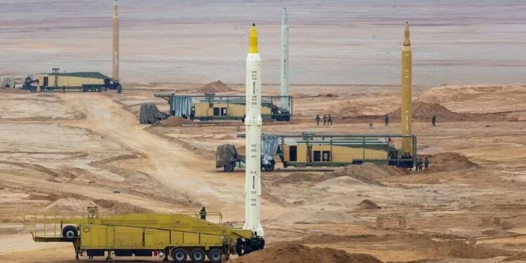 NYT: Іран розглядав можливість удару по українському морському порту