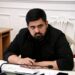 Зеленський призначив Тимура Ткаченка головою Київської ОДА