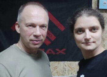 Обирати Головнокомандувача ЗСУ потрібно не картонками – Берлінська