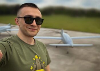 БПЛА замість ракет: українські Deep Strike-дрони виконують завдання, які раніше покладали виключно на ракетне озброєння – Стерненко