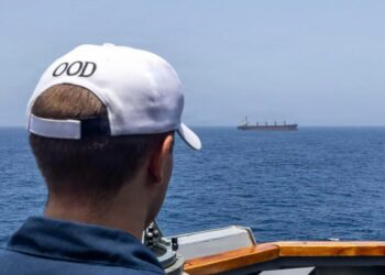 США відновлять морську блокаду Ірану з 14 липня