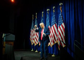 Трамп заявив про "дуже хороші зустрічі" з Іраном
