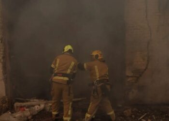 У Києві вже 11 постраждалих від обстрілу рф – Зеленський