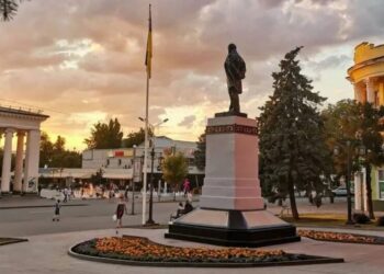 Куди поїхати на вихідних у Кривому Розі