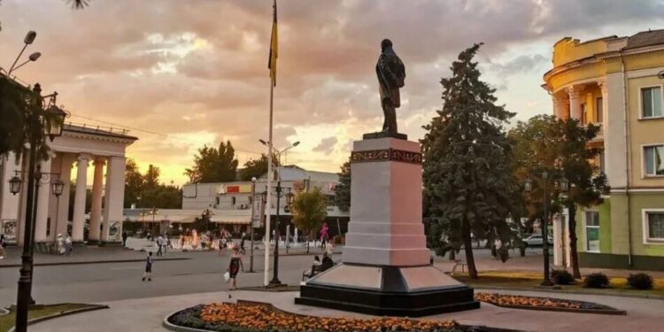 Куди поїхати на вихідних у Кривому Розі