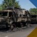 Окупанти вербують водіїв на ТОТ через проблеми з військовою логістикою – ЦНС