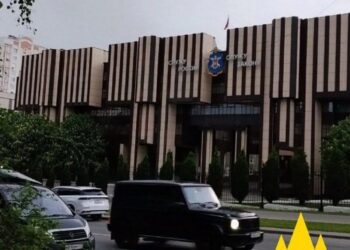 Курсантів університету мвс рф масово відправляють патрулювати НПЗ та нафтобази – АТЕШ